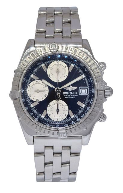 Breitling Chronomat A13352 Image 2